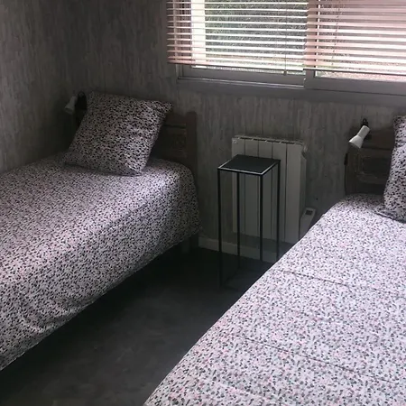 Hotel Colibri