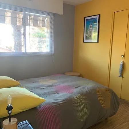Hotel Colibri