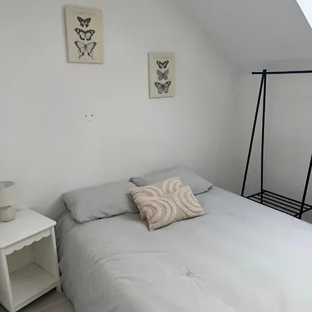 Colibri Apartment Brulon