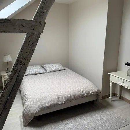 Colibri Apartment